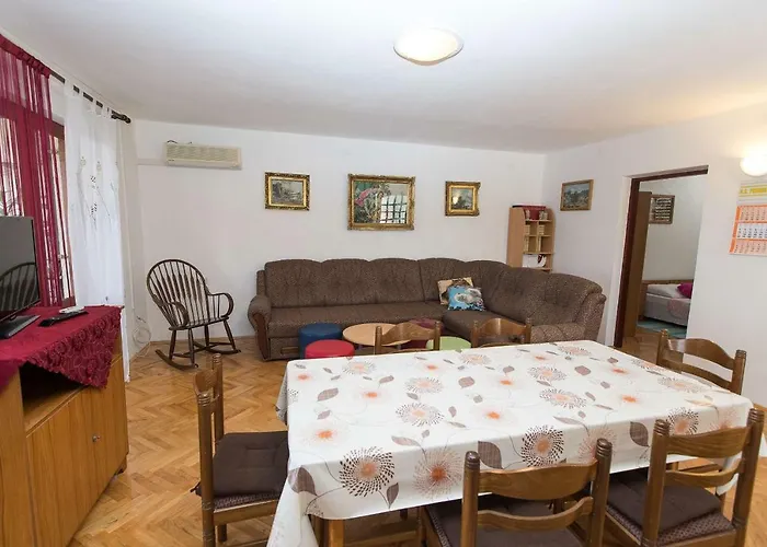 Apartman Ivan