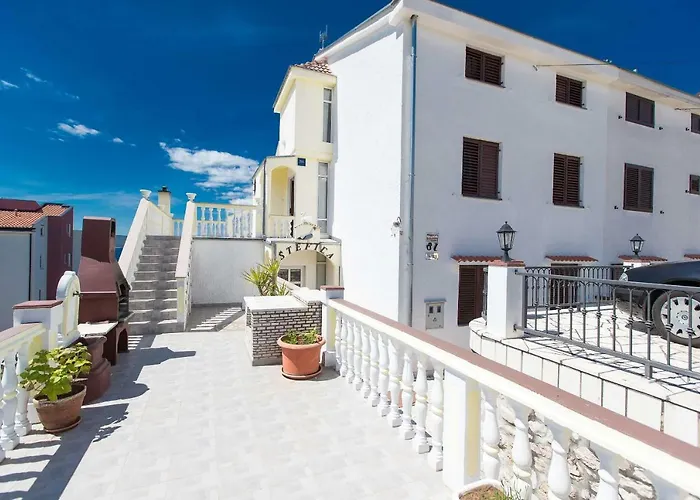 Apartman Ivan