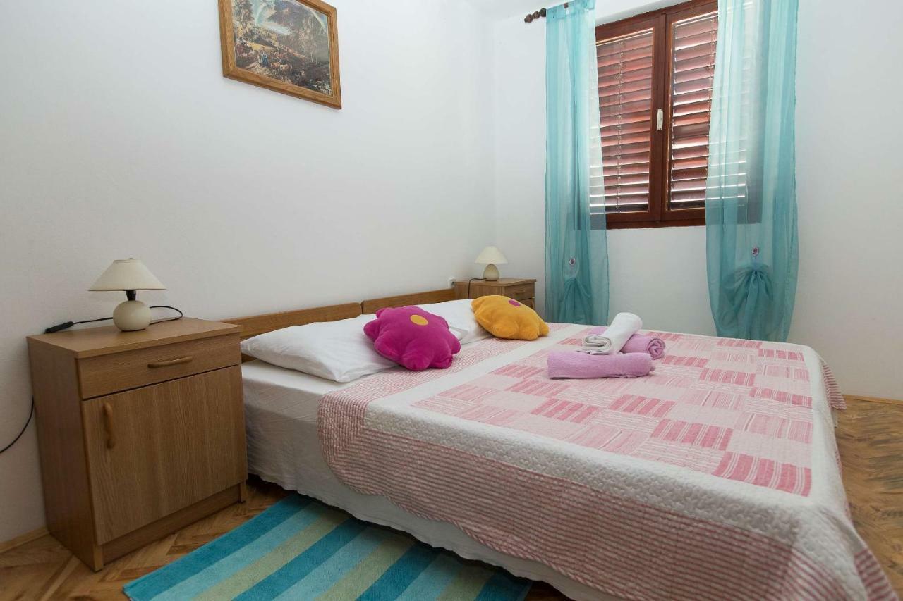 Apartmán Ivan *