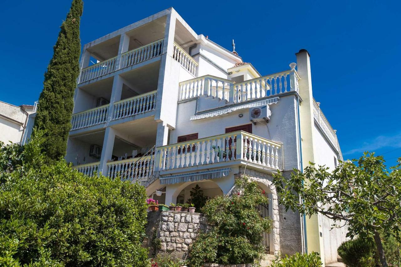 Apartmán Ivan *