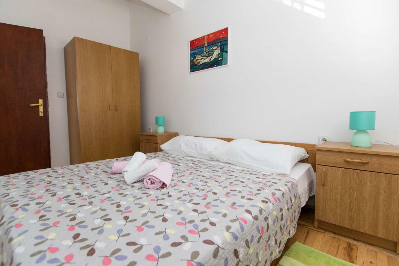 Apartmán Ivan *