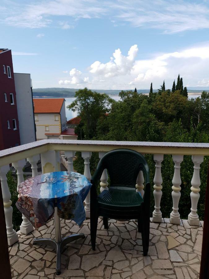 Apartmán Ivan