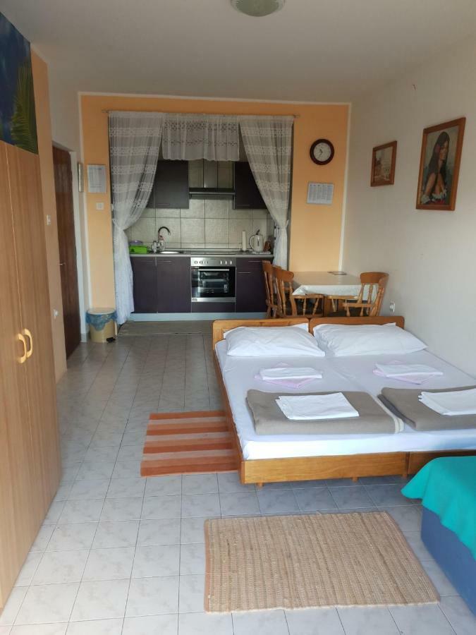 Apartmán Ivan