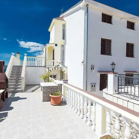 Apartman Ivan Dramalj Exterior photo
