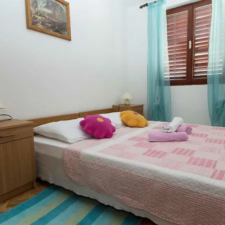 Apartman Ivan Dramalj Exterior photo