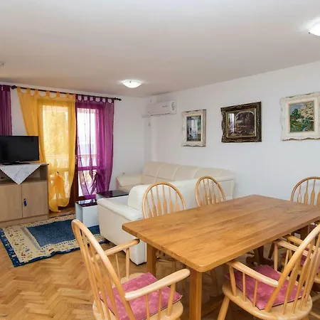 Apartman Ivan Dramalj Exterior photo