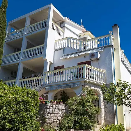 Apartman Ivan Dramalj Exterior photo