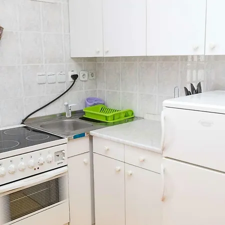 Apartman Ivan Dramalj Exterior photo