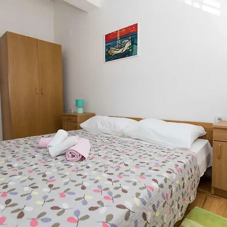 Apartman Ivan Dramalj Exterior photo
