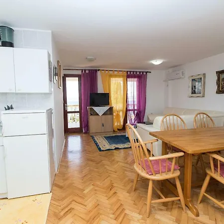 Apartman Ivan Dramalj Exterior photo