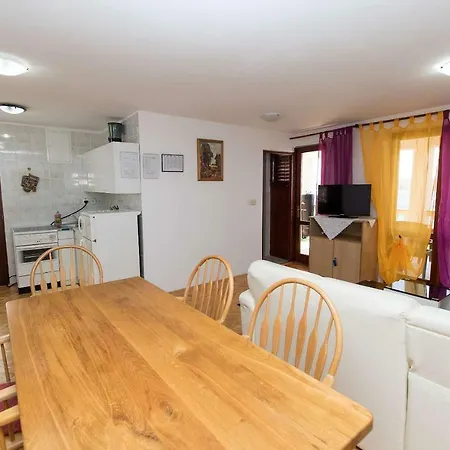 Apartman Ivan Dramalj Exterior photo