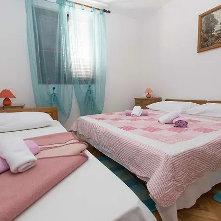Apartman Ivan Dramalj Exterior photo