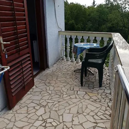Apartman Ivan Dramalj Exterior photo