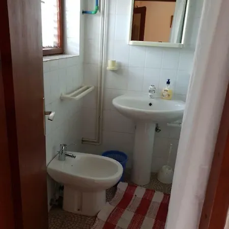 Apartman Ivan Dramalj Exterior photo