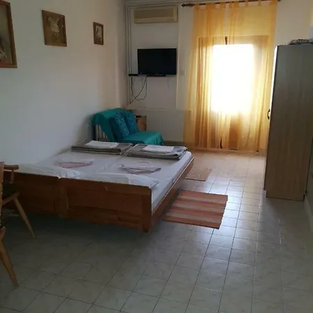 Apartman Ivan Dramalj Exterior photo