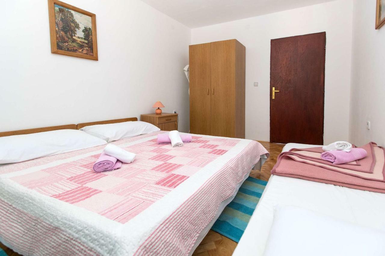 Apartment Ivan