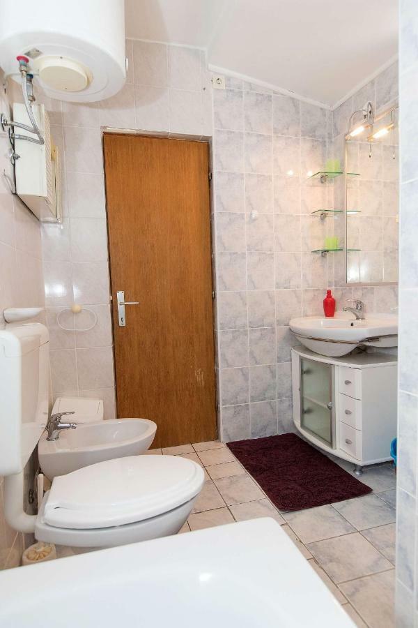 Apartment Ivan Dramalj