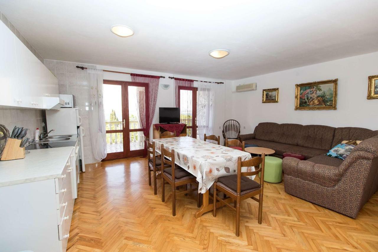 Apartment Ivan *