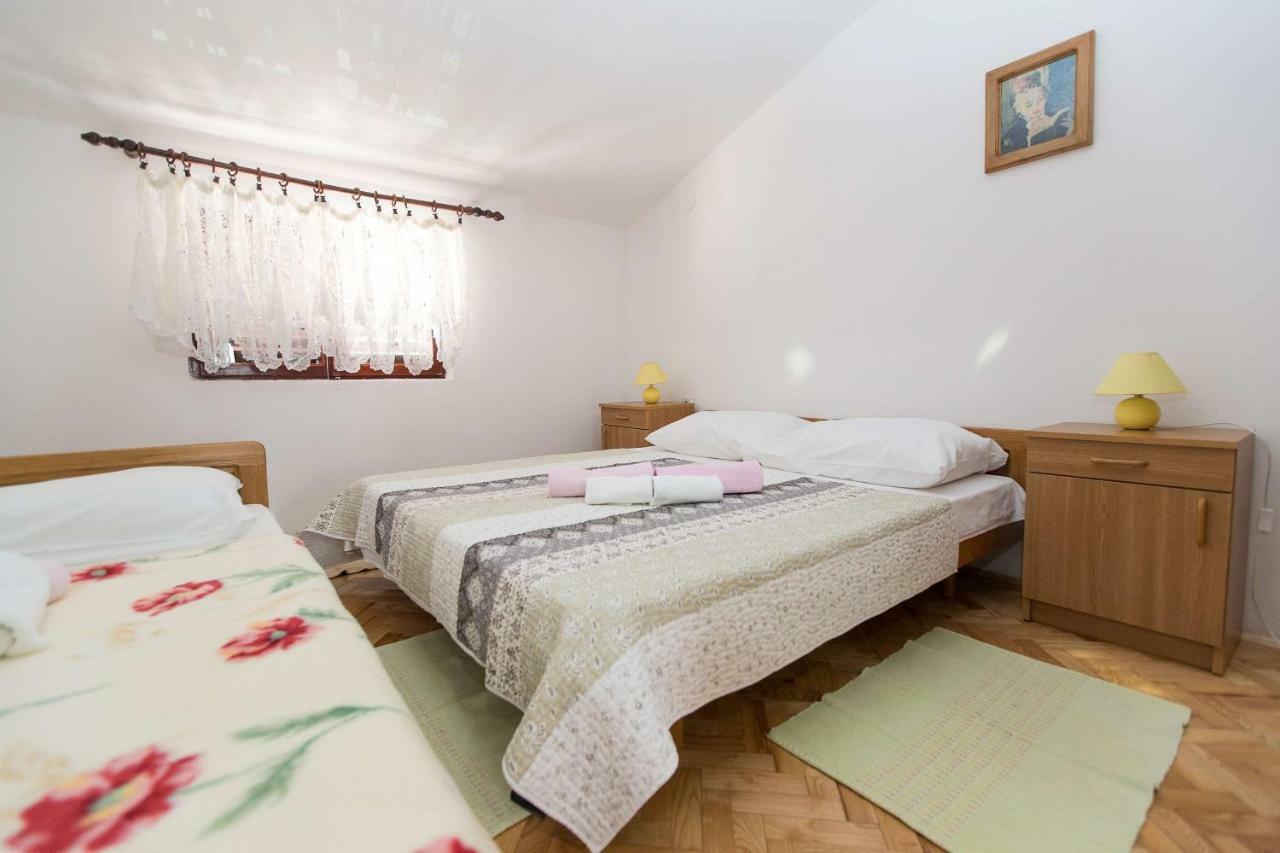 Apartment Ivan Dramalj