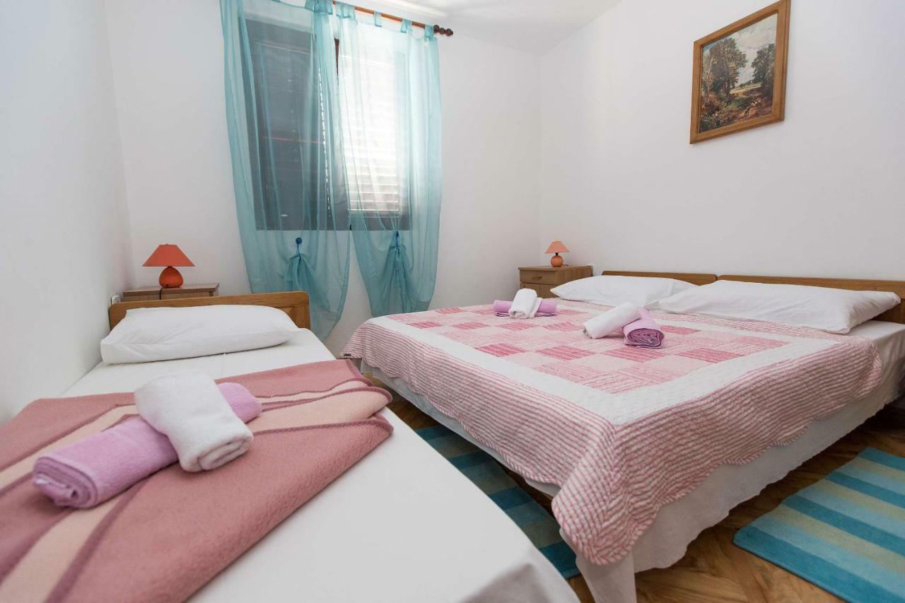 Ivan Apartment Dramalj
