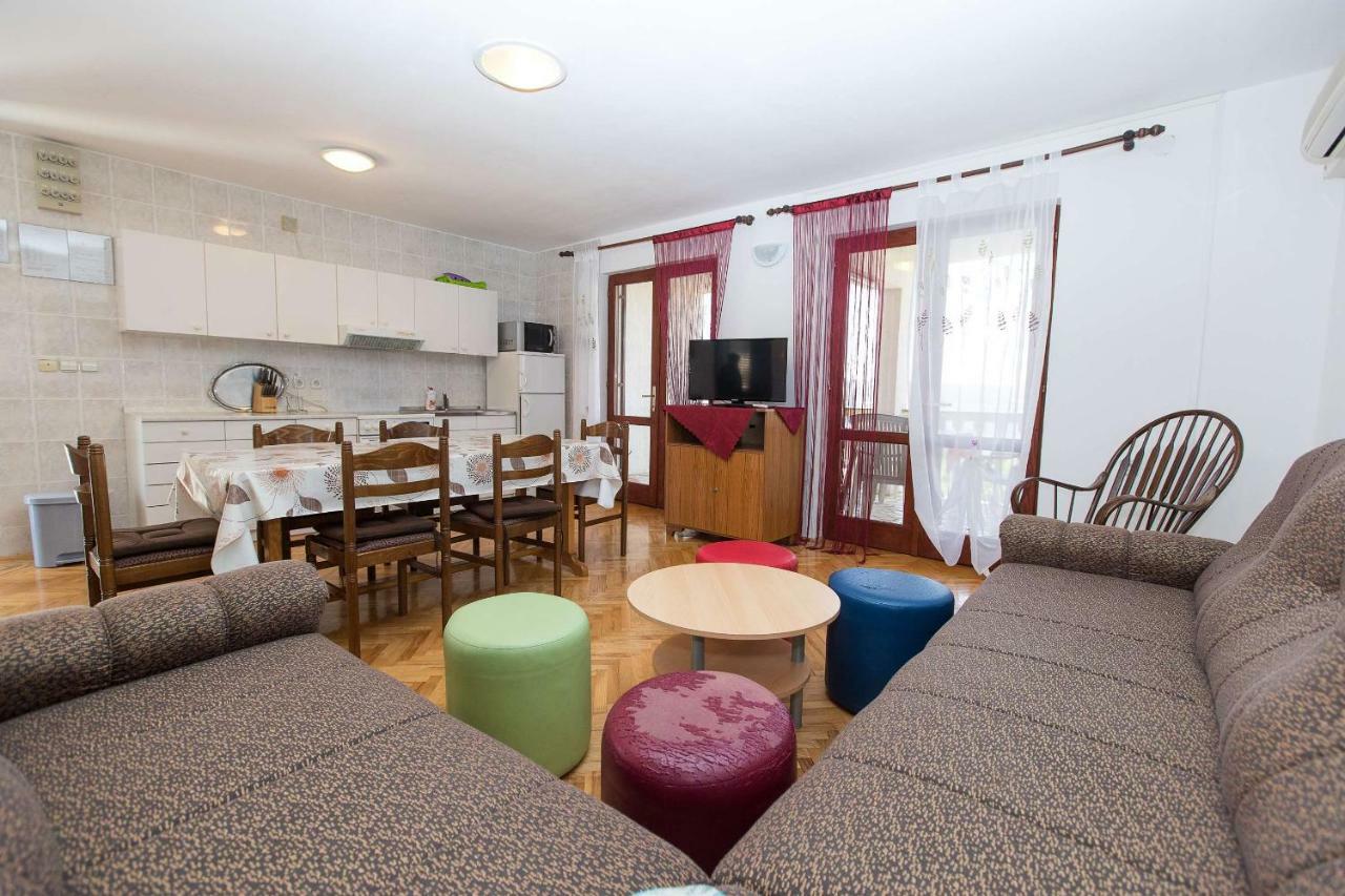 Apartment Ivan Dramalj