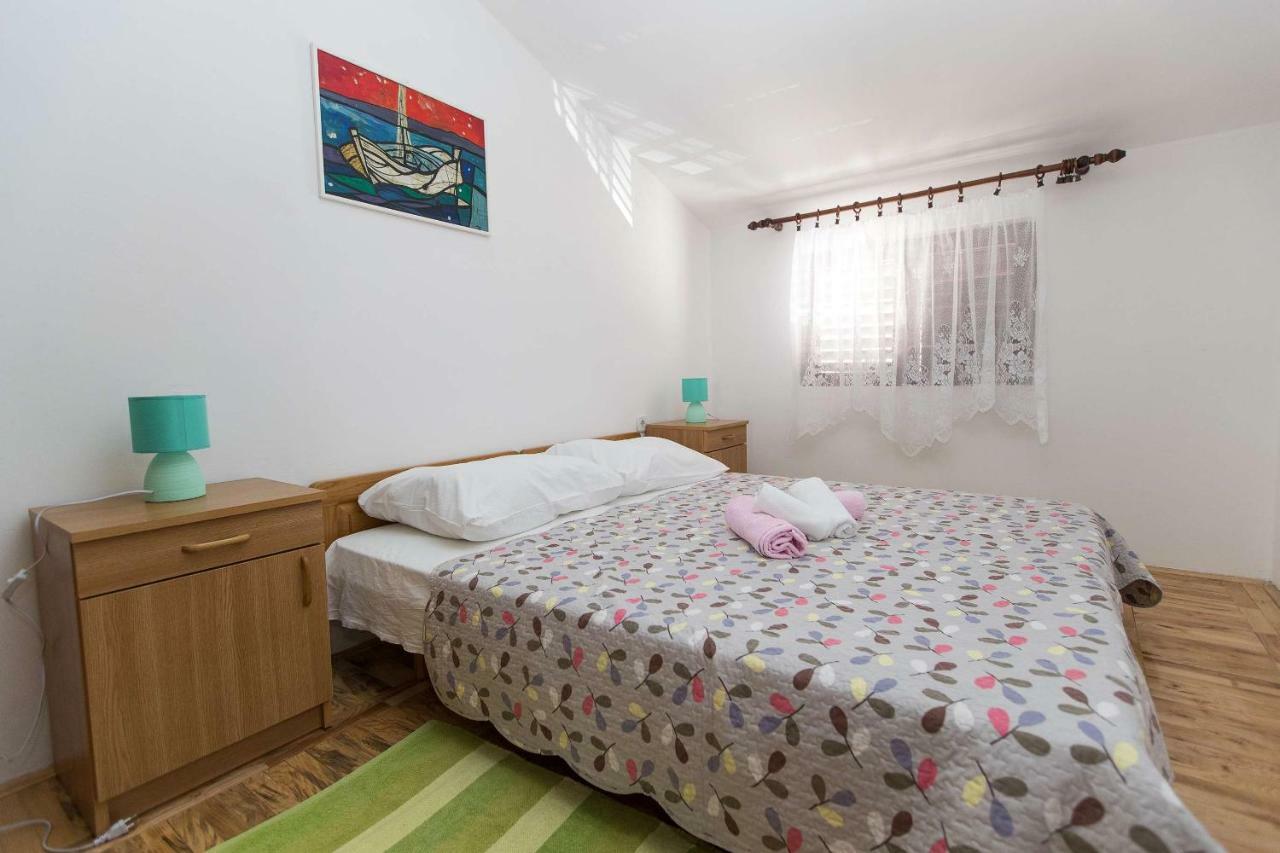 Ivan Apartment