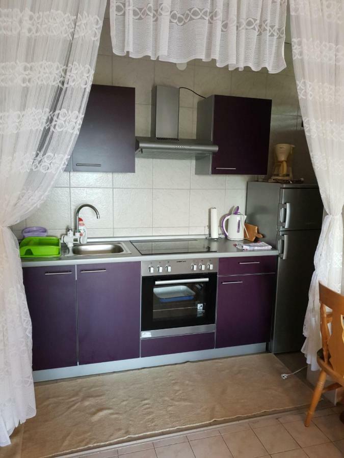 Apartment Ivan
